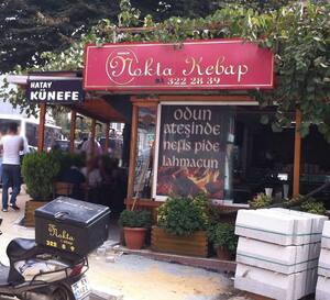 Kavacik Nokta Kebap Durum Kavacik Merkez Istanbul Zomato